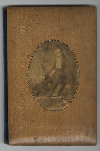 Record Image